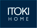 ITOKI HOME ロゴマーク
