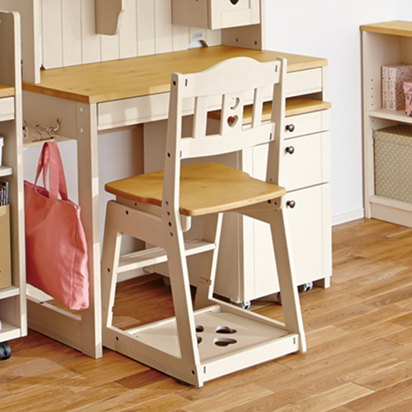 学習机セット（カモミール ベーシックタイプ GC-F62+KM97-32GC+L-77WA)