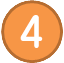 (4)