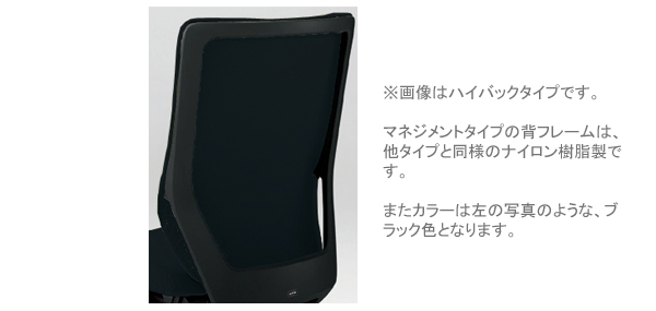 バックビュー