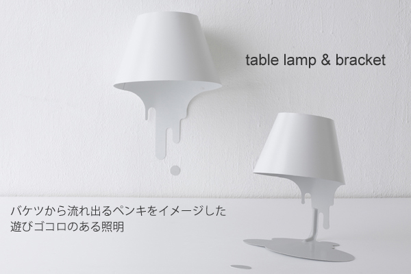 liquid lampイメージ