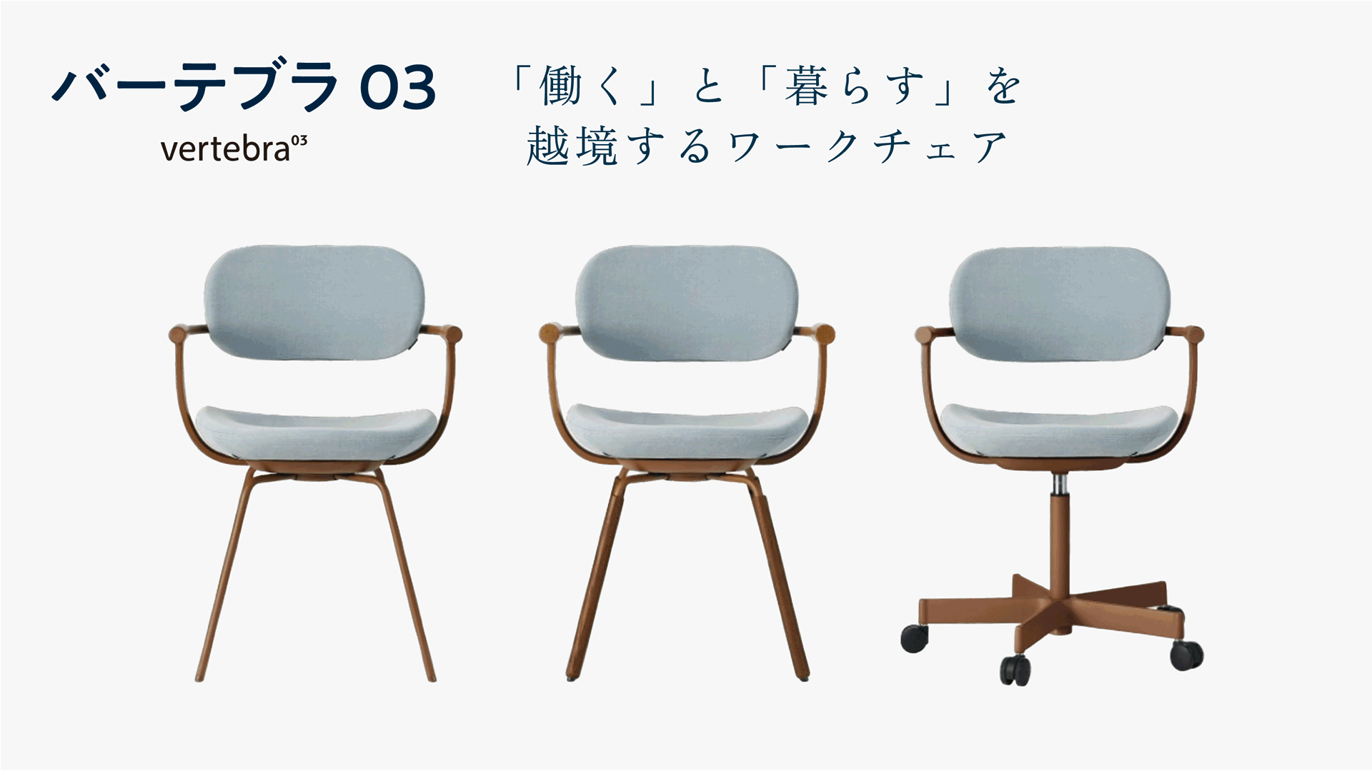 バーテブラ03 vertebra03