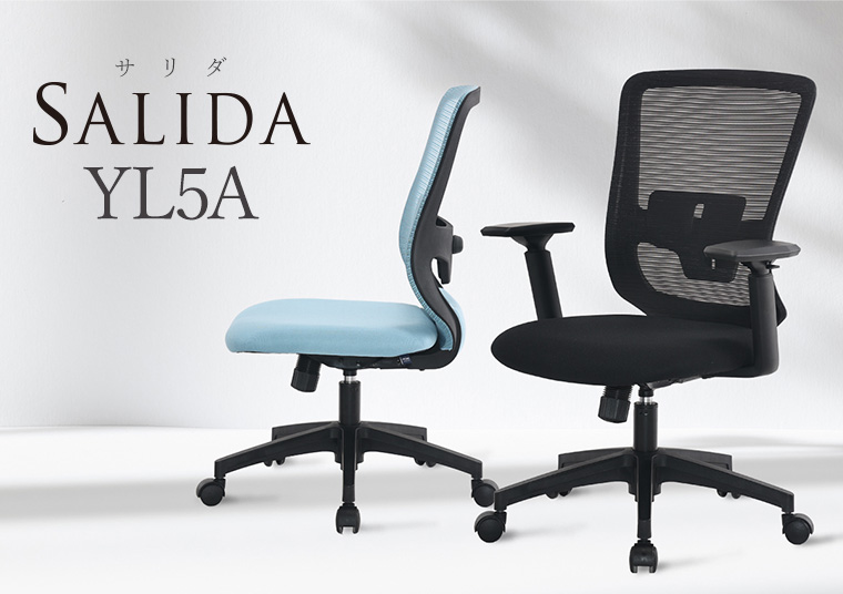 SALIDA YL5A | サリダ YL5A
