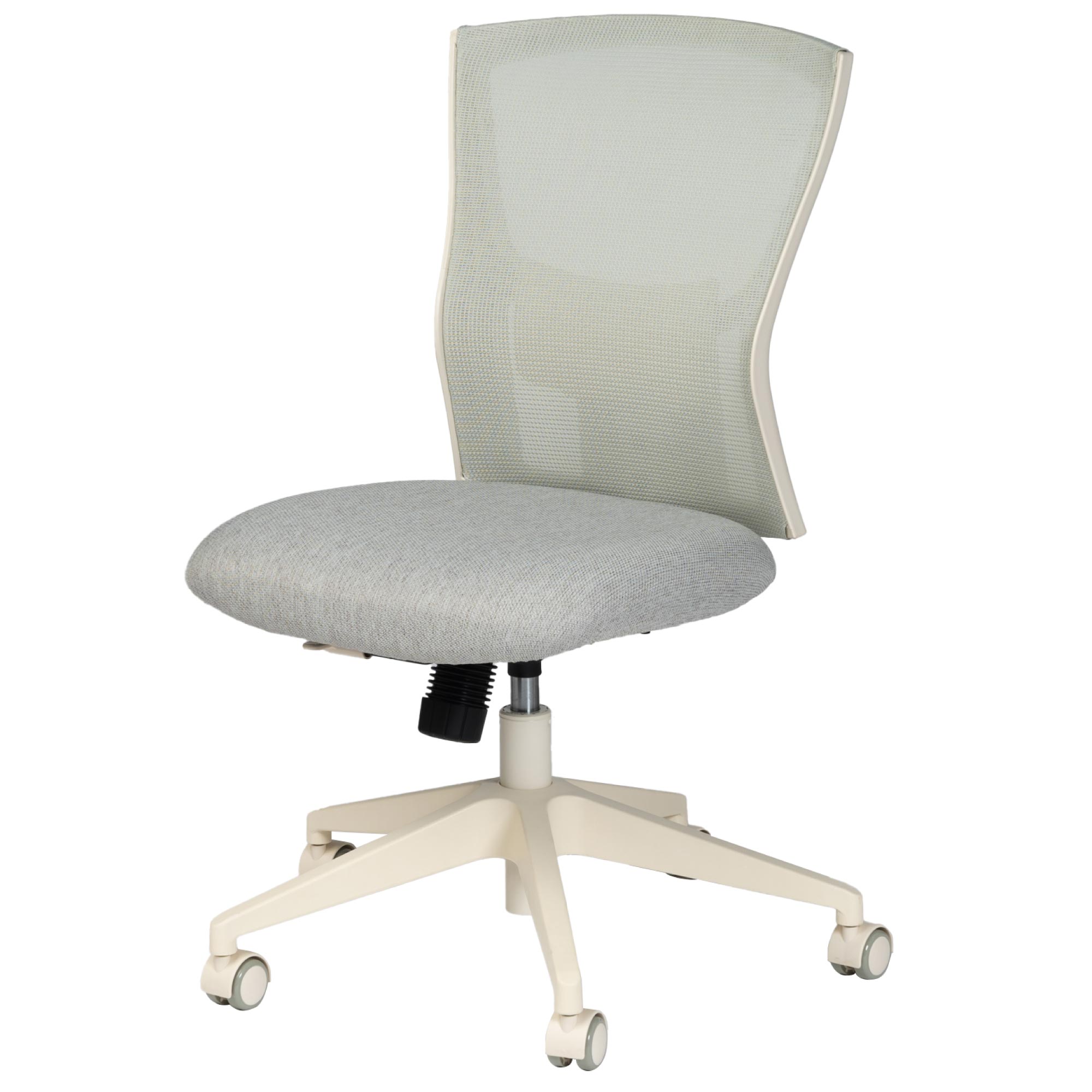 テレワーク 在宅ワーク サリダYL5-W YL5-W 肘なし