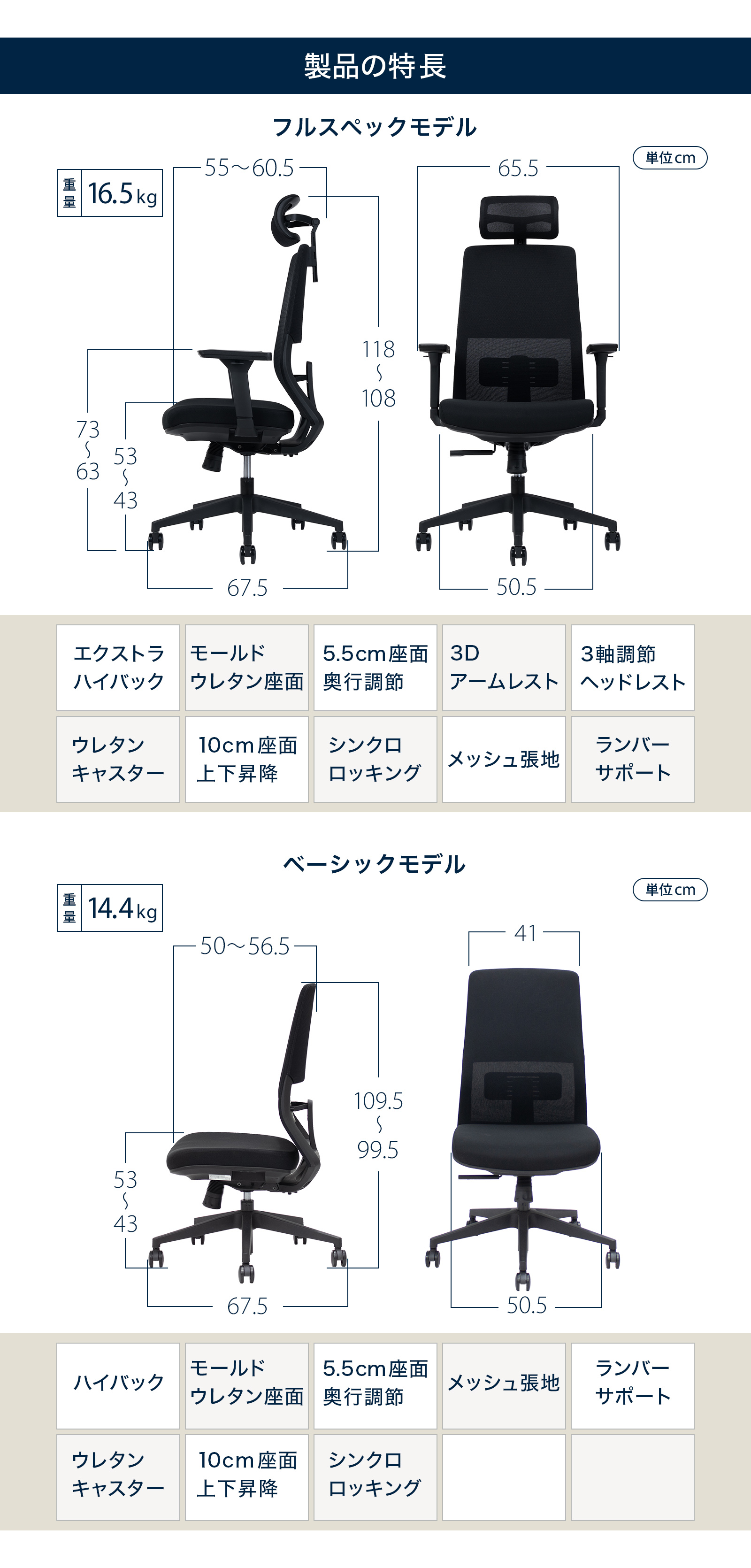 サリダYL7R | イトーキオンラインショップ | テレワーク・オフィス家具