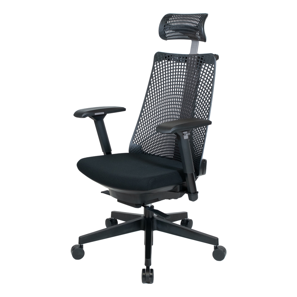 イトーキ サリダ YL9G ブラック ゲーミングチェア サリダチェア ゲーミングモデル YL9G-R-WHEL｜ゲーミングチェア