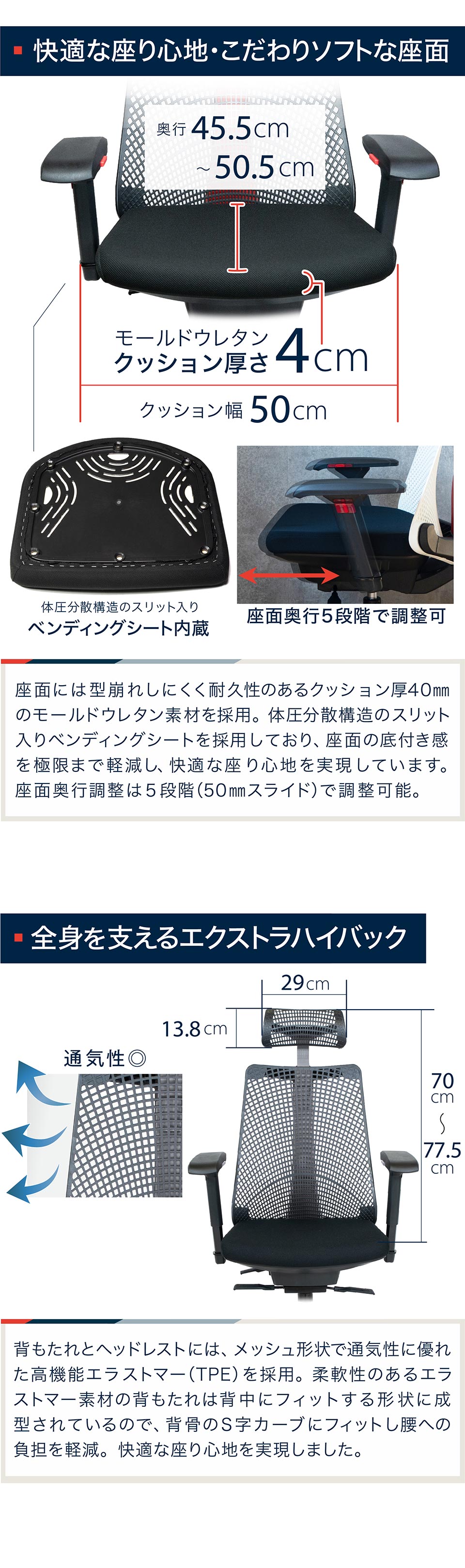 サリダチェア YL9G ゲーミングモデル ブラック 楽天市場】【不定期 10%OFFクーポンあり】イトーキ サリダ YL9G