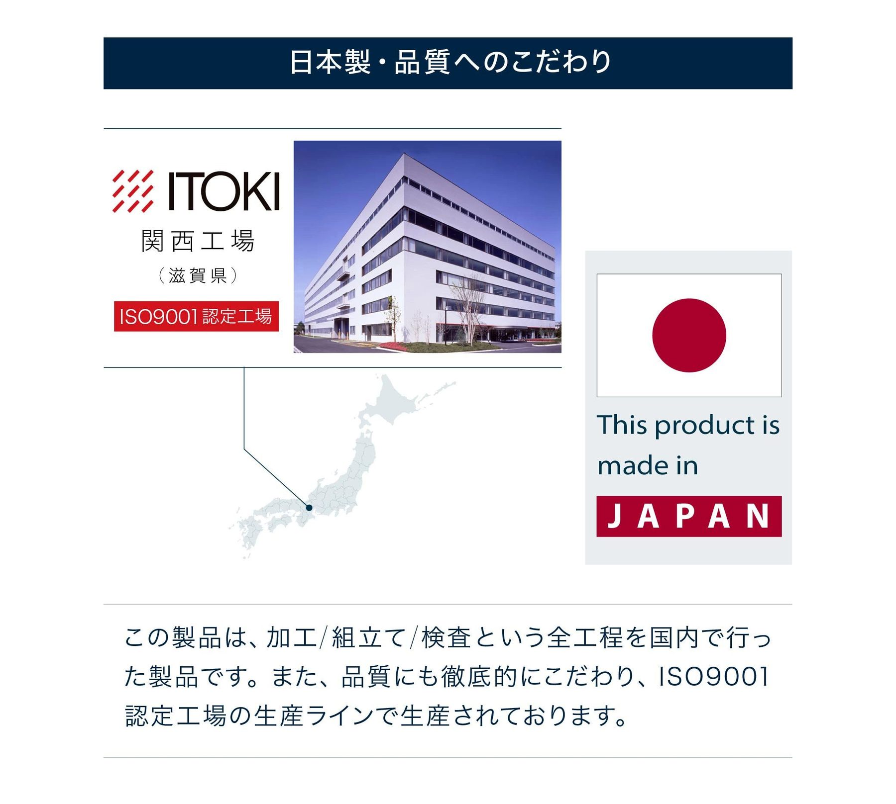 テレワーク 在宅ワーク アクト　品質へのこだわり