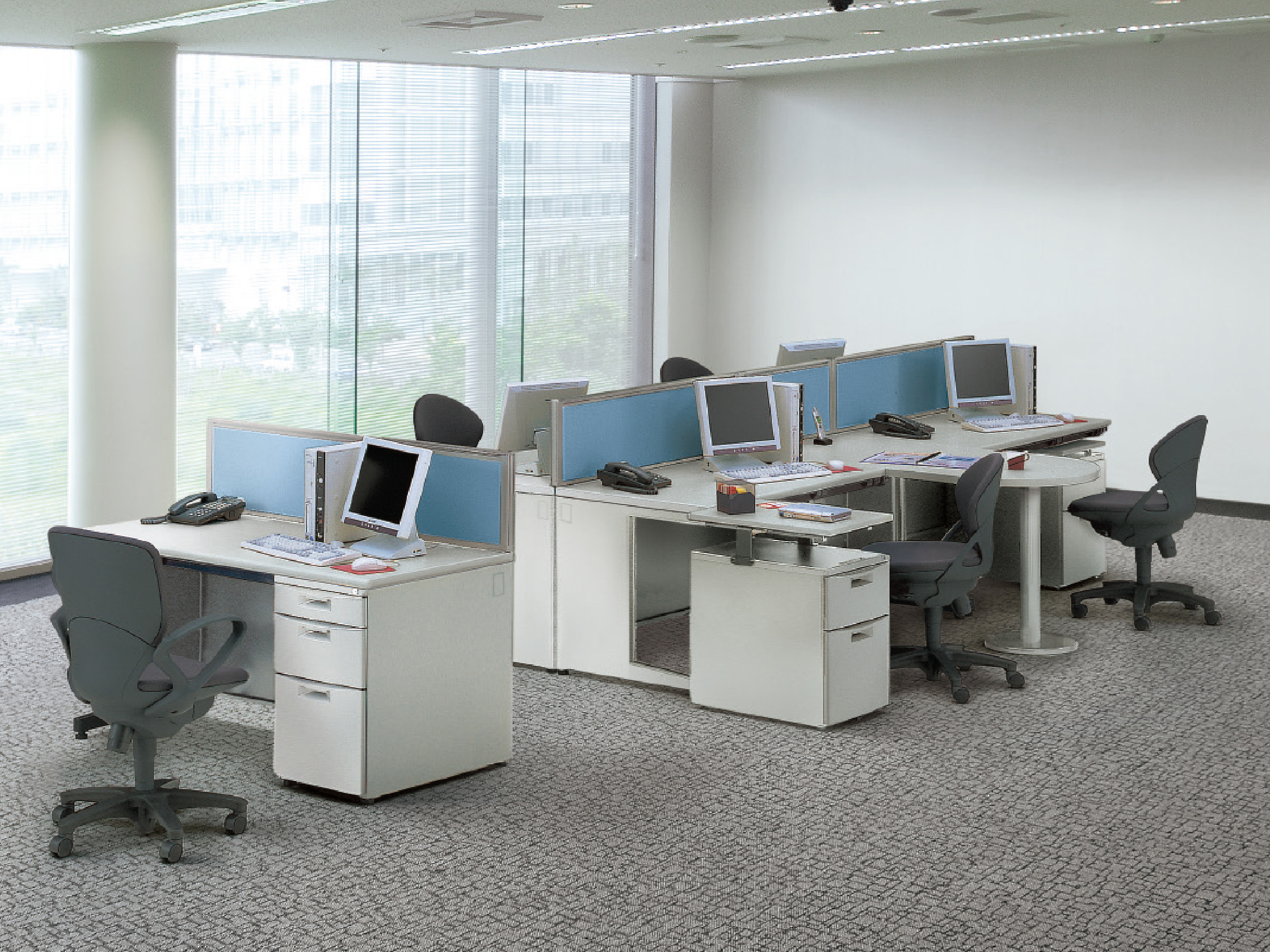 CZデスク | イトーキオンラインショップ | テレワーク・オフィス家具