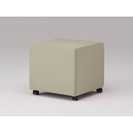 ハックス スツール FHCA-044ST-F6 ［F6/グレイッシュブラウン］