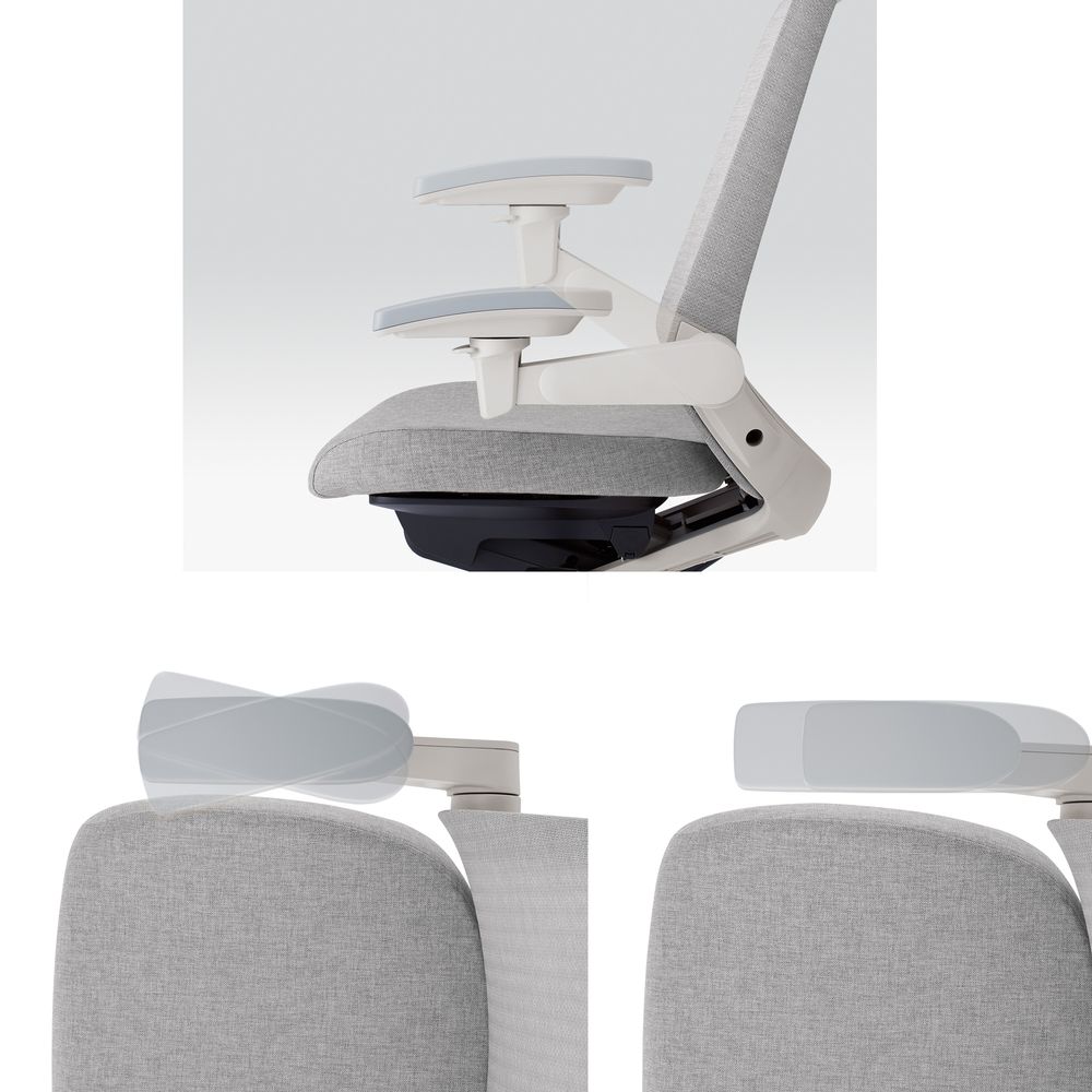 テレワーク 在宅ワーク ノートチェア WEB限定モデル | イトーキ