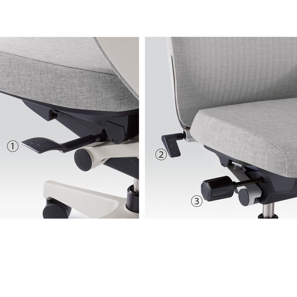 テレワーク　在宅ワーク ノート　公式ストア限定販売モデル nort 調節機能