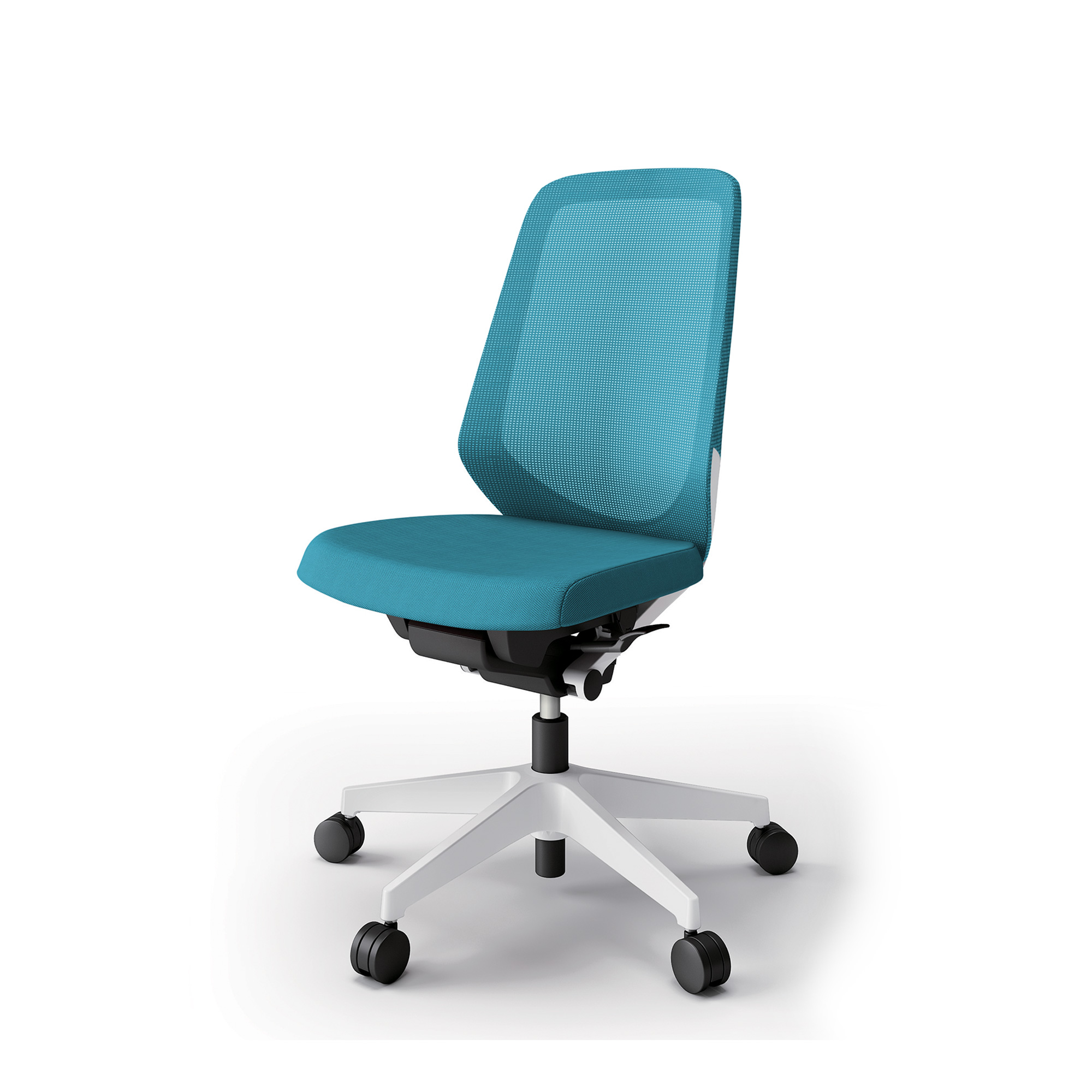 オフィスチェア ノート nort 肘なし