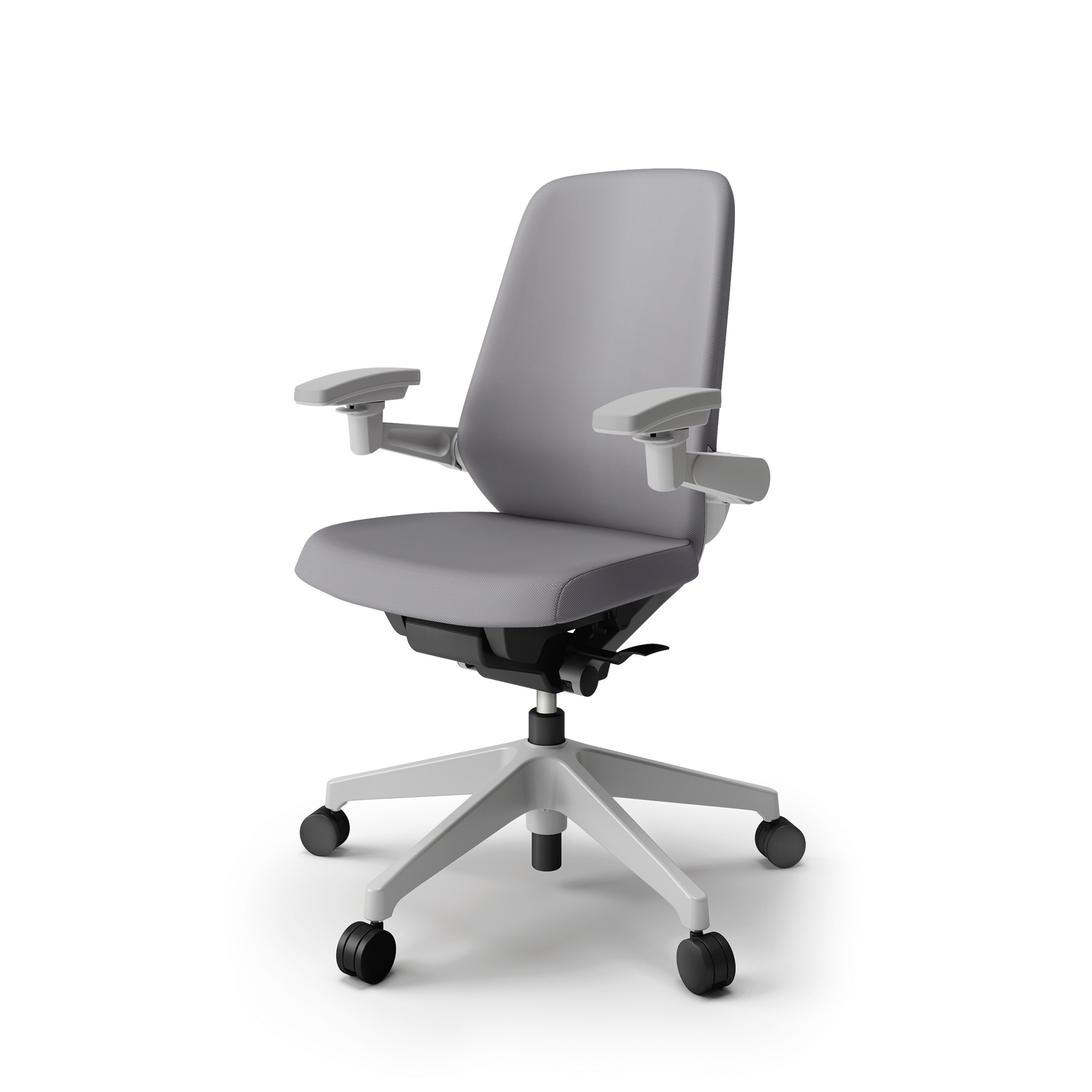 オフィスチェア ノート nort クロス