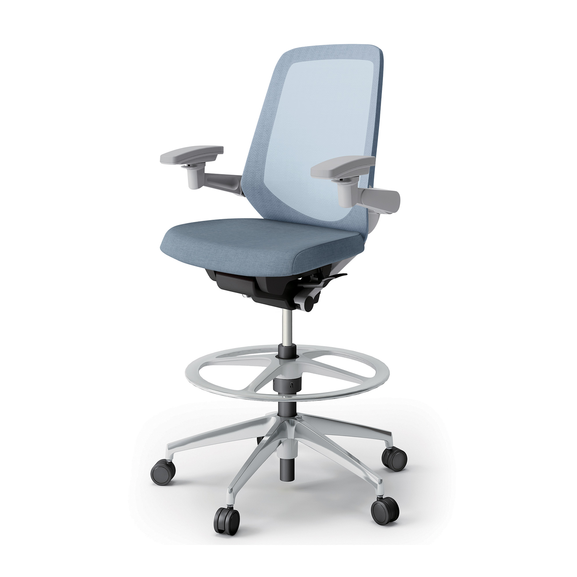 オフィスチェア ノート nort ハイタイプ