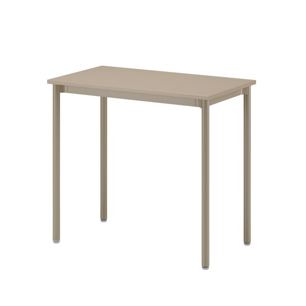 テレワーク　在宅ワーク オリゴテーブル　WEB限定モデル origo ベージュ