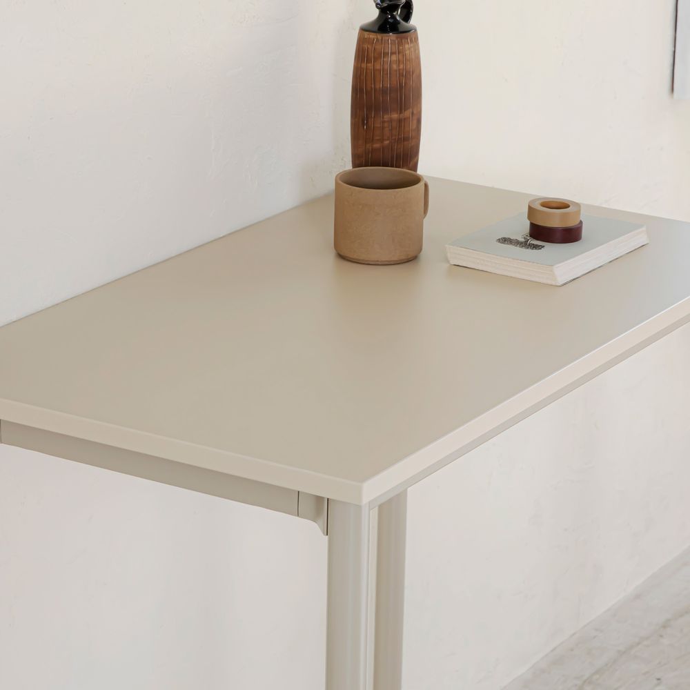 テレワーク　在宅ワーク オリゴテーブル　WEB限定モデル origo 自在に動く可動肘