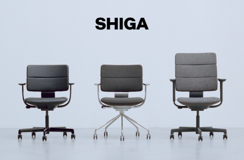 テレワーク 在宅ワーク SHIGA | イトーキオンラインショップ