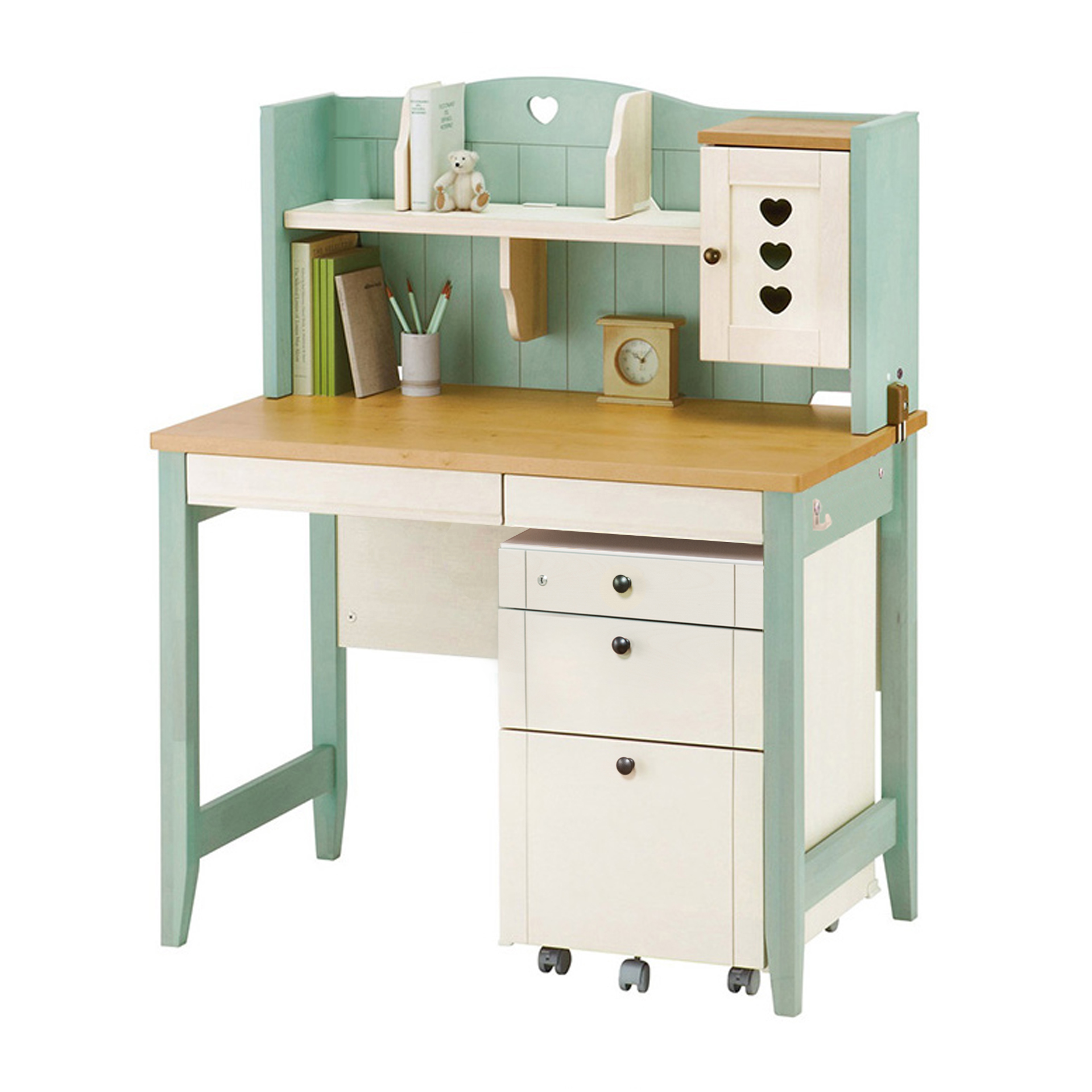 カモミール GC ベーシックタイプ:GC-F52G（ハーブグリーン）