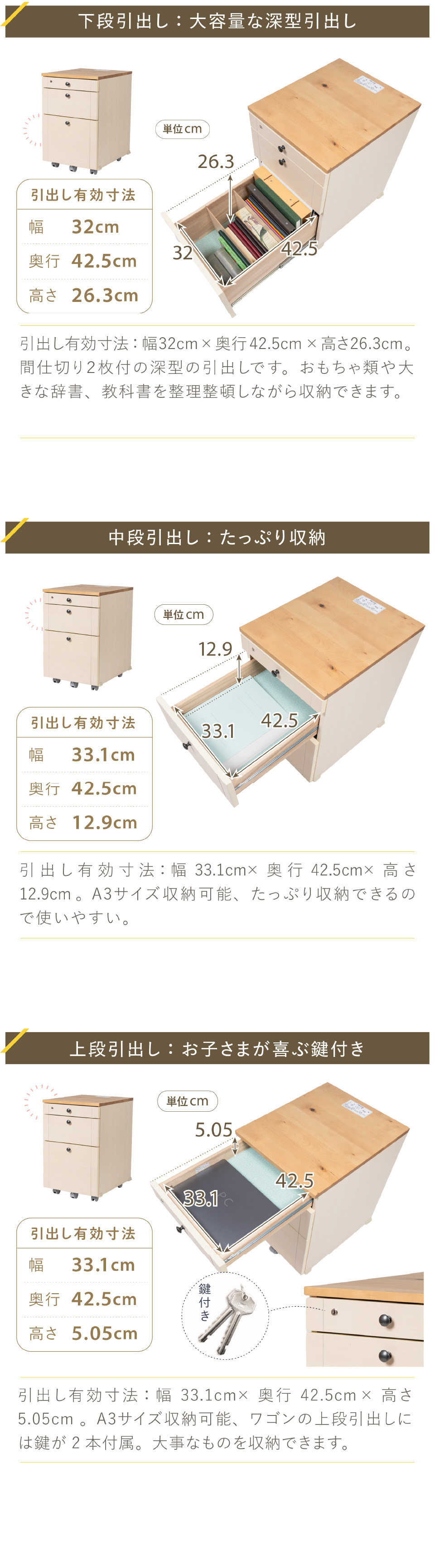カモミール GC ベーシックタイプ