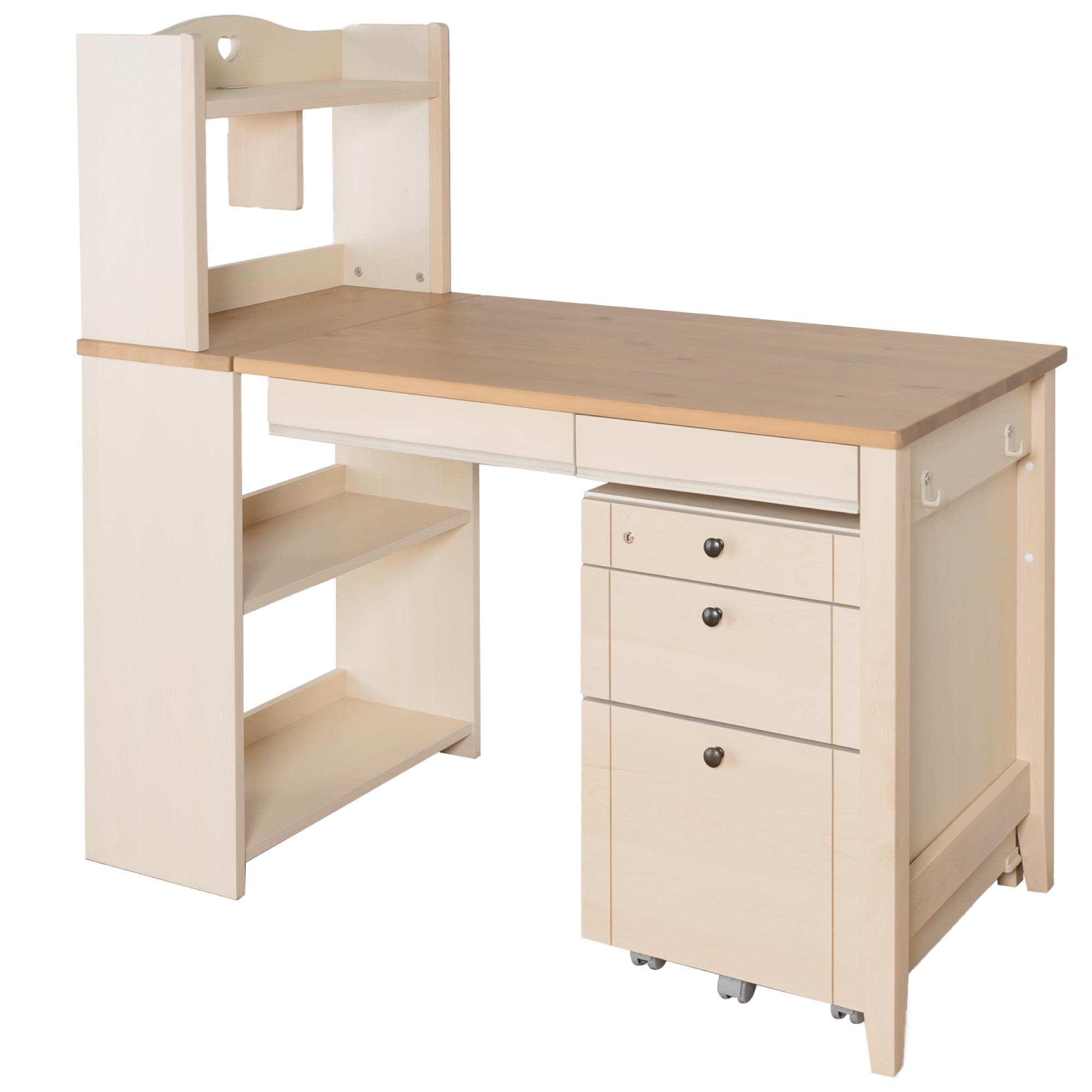 カモミール GC ユニットタイプ GC-S｜学習チェア｜イトーキ公式