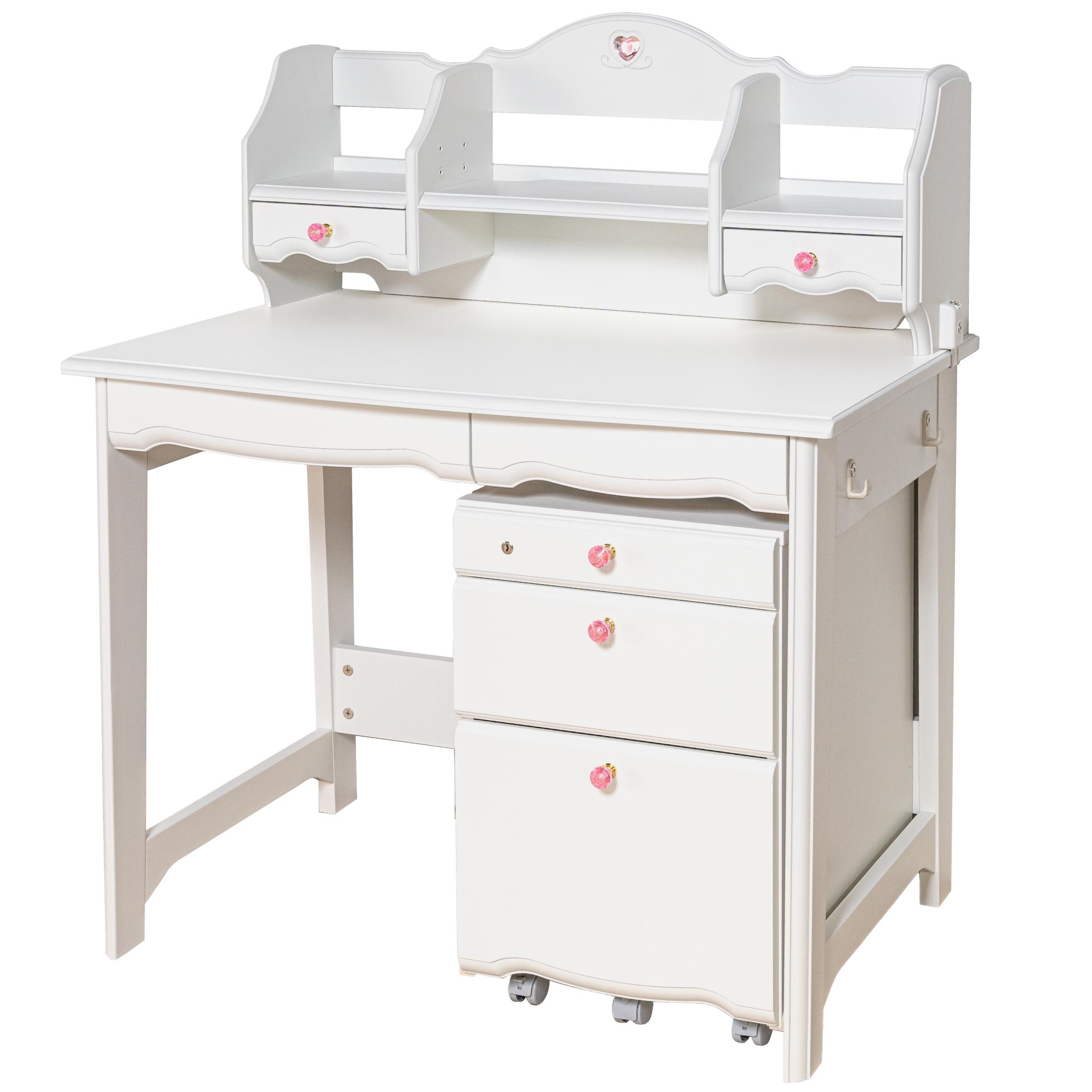 ジュエルキュート （JB） ベーシックタイプ（ホワイト）