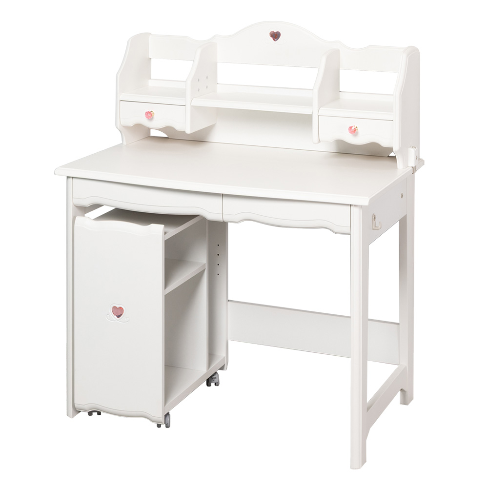 ジュエルキュート （JB） ベーシックタイプ（ホワイト）