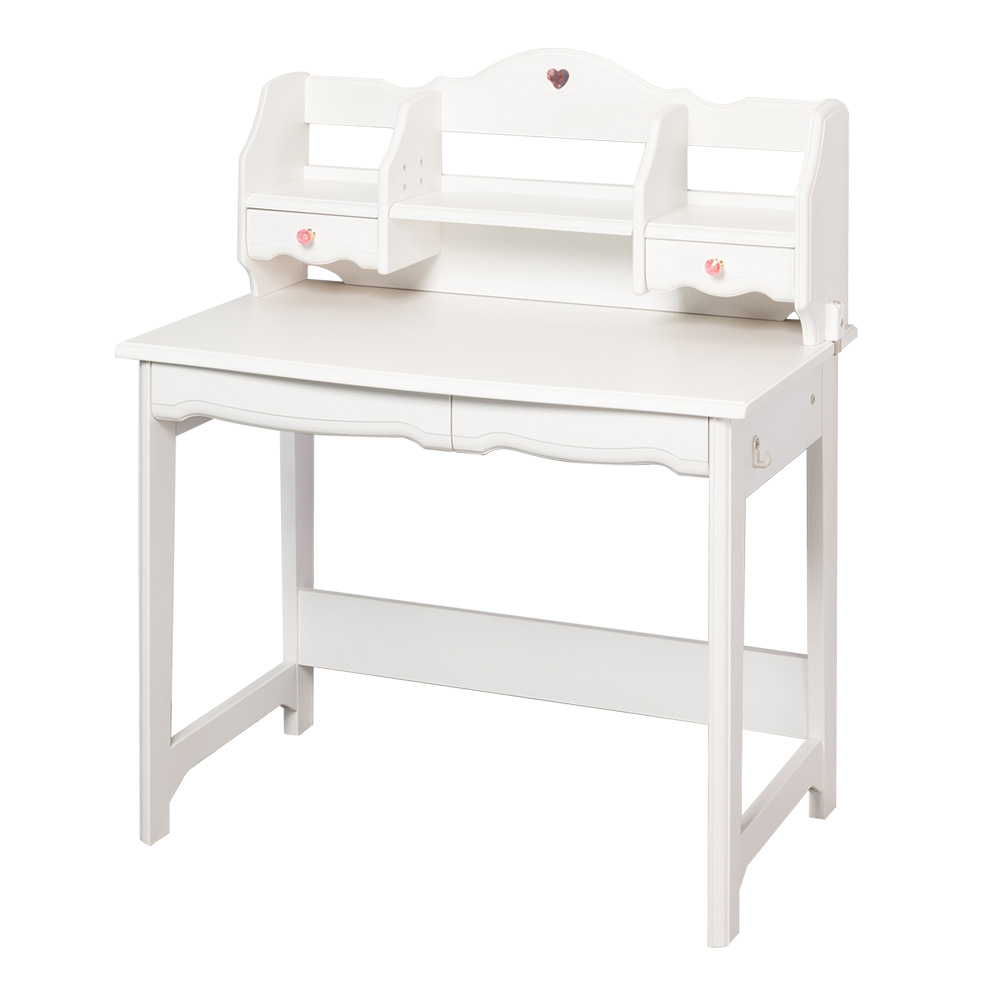 ジュエルキュート （JB） ベーシックタイプ（ホワイト）