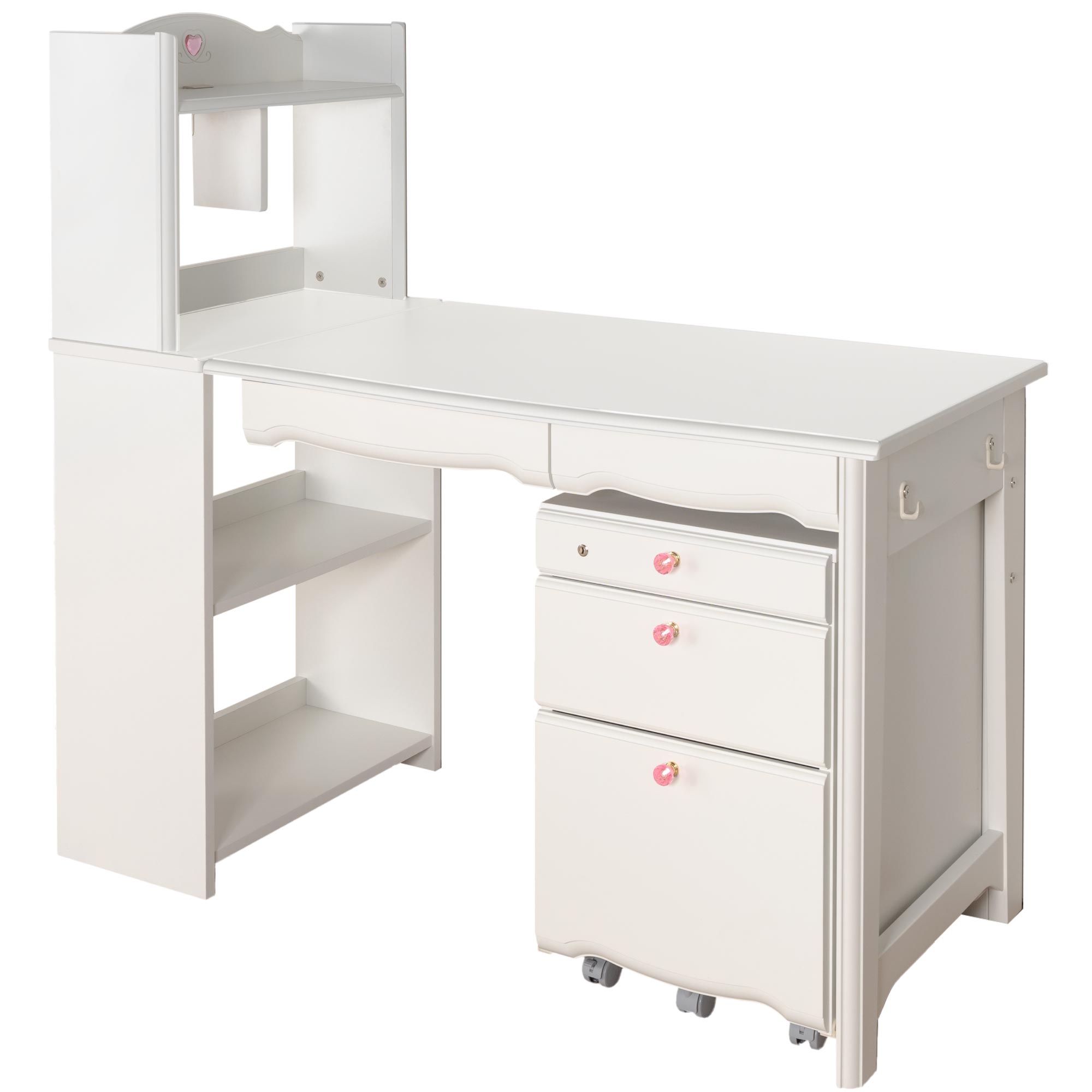 ジュエルキュート （JB） ユニットタイプ（ホワイト）