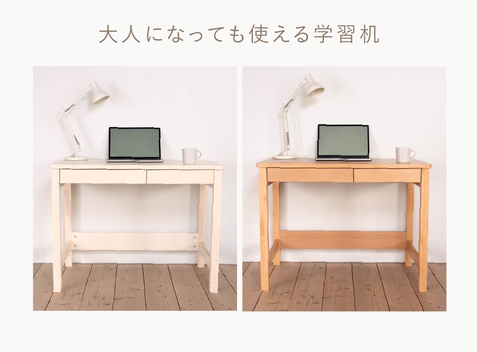 イトーキ学習机 イトーキ ジョイカラー JC ユニットデスク JC-S62BU [ブルー ]