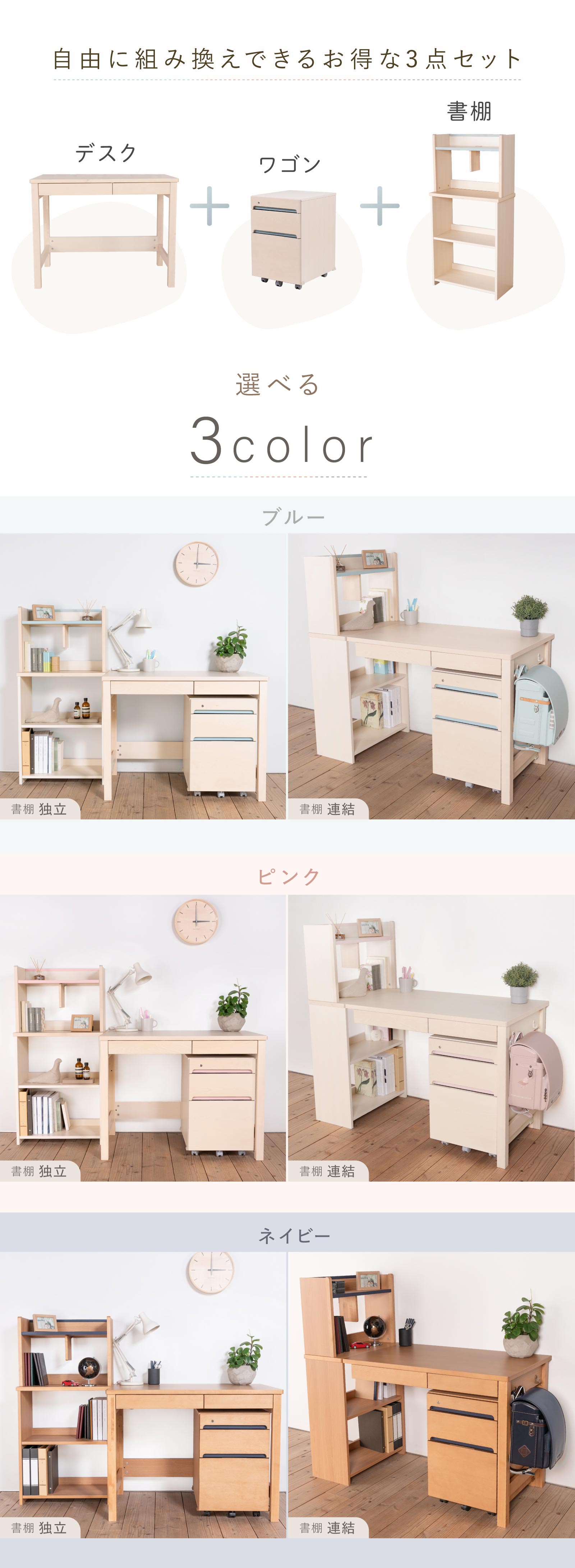 ジョイカラー （JC） ユニットタイプ