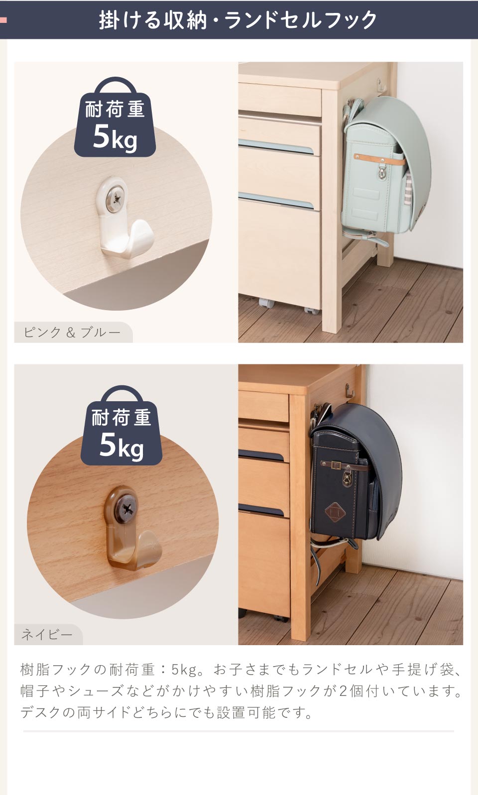 ジョイカラー （JC） ユニットタイプ