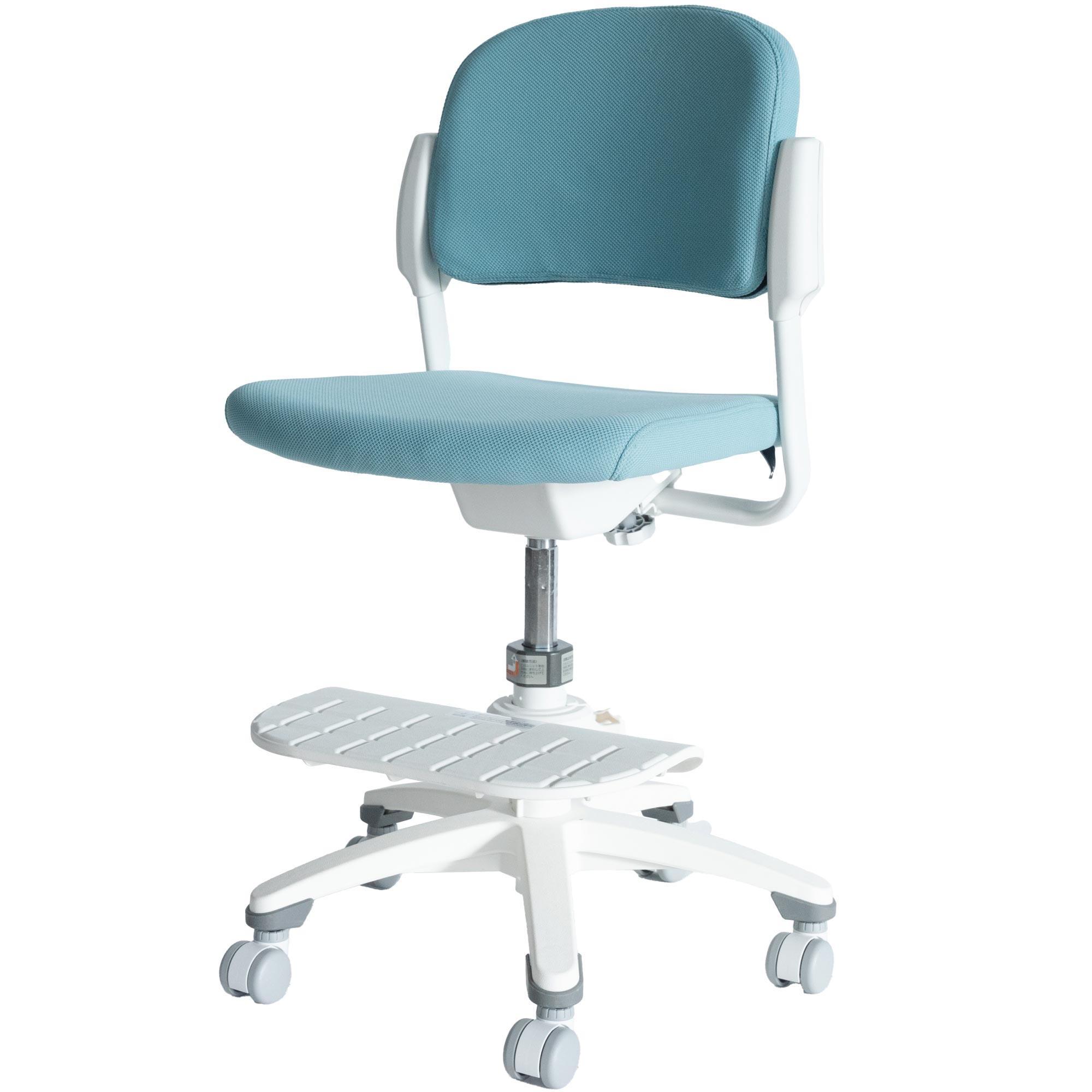 回転チェア KS32-5TR [ミントグリーン]