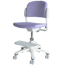 回転チェア KS32: KS32-5PP（パープル）