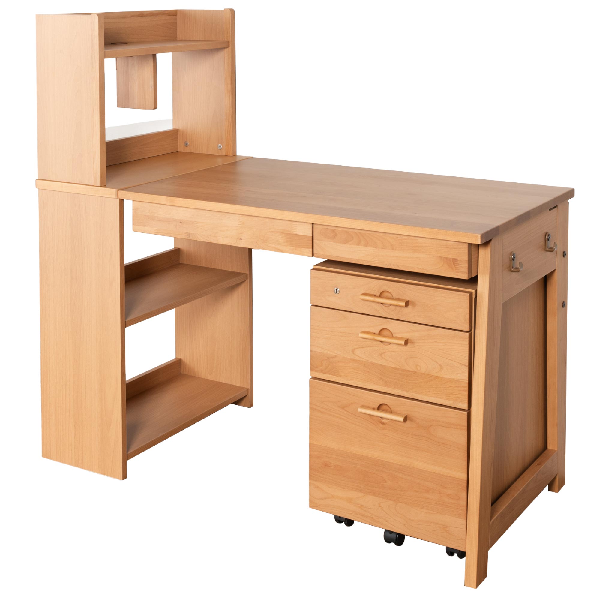 イトーキ　袖机　KIDSNESTシリーズ イトーキ 袖机 KIDSNESTシリーズ イトーキ 袖机 KIDSNEST