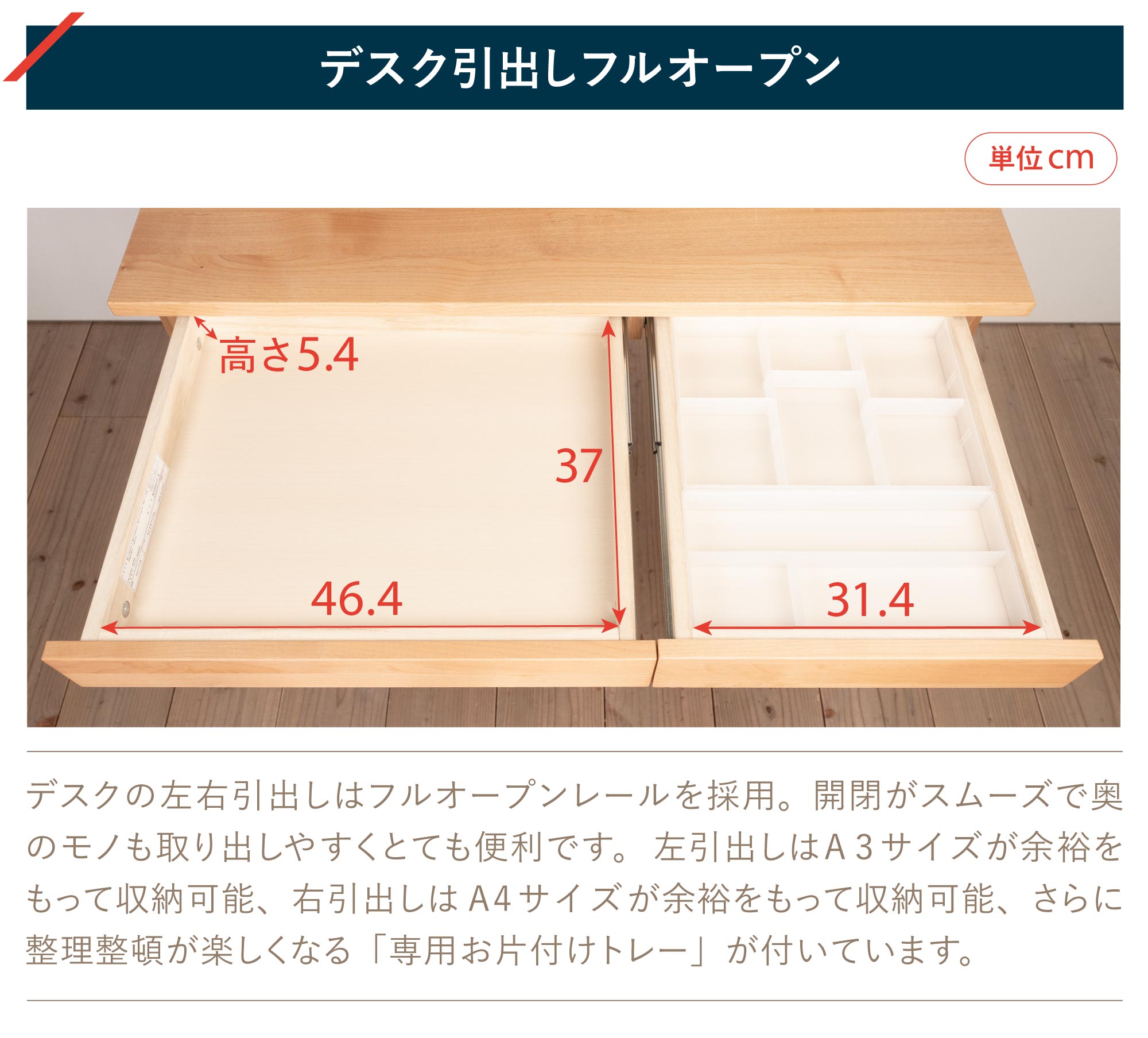 リーモ NAG ユニットタイプ