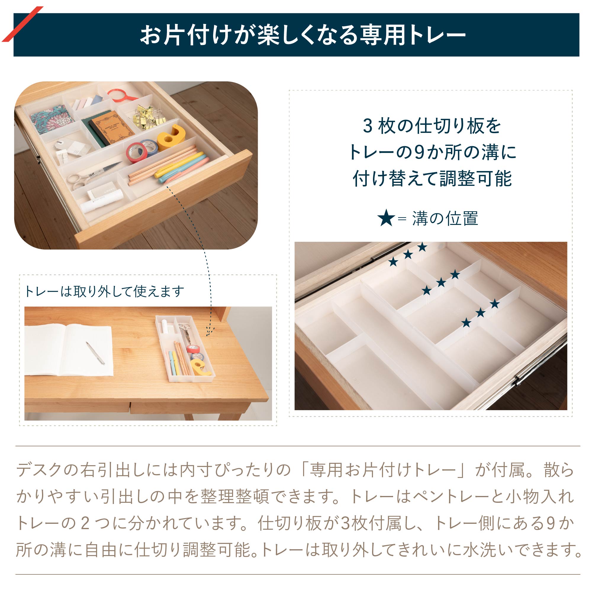 リーモ NAG ユニットタイプ