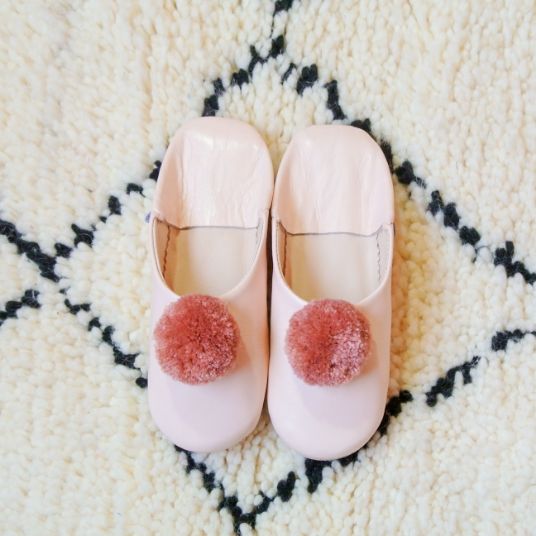 YBS-PK-PP / パウダーピンク