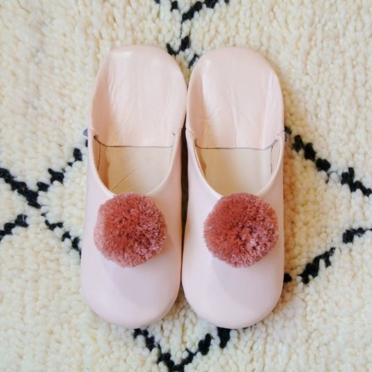 YBS-PL-PP / パウダーピンク