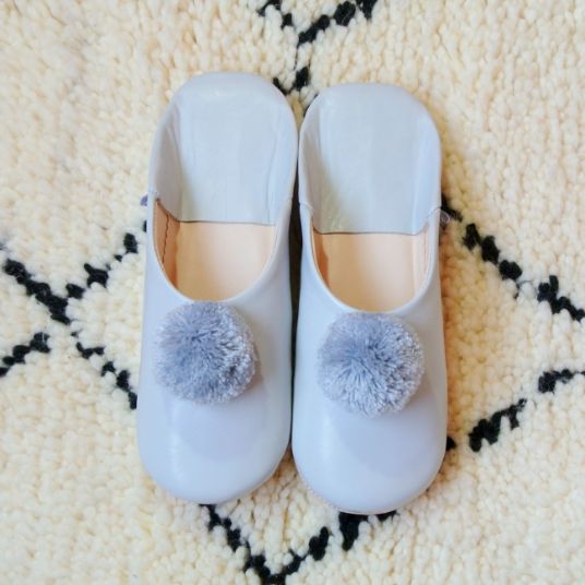 YBS-PL-SG / スノーグレー