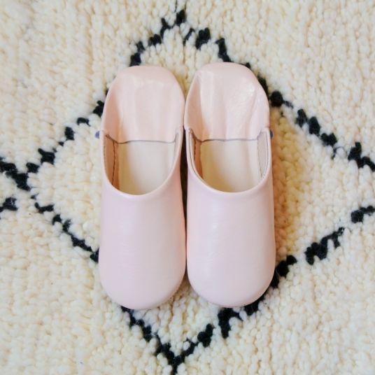 YBS-SK-PP / パウダーピンク