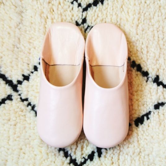 YBS-SL-PP / パウダーピンク