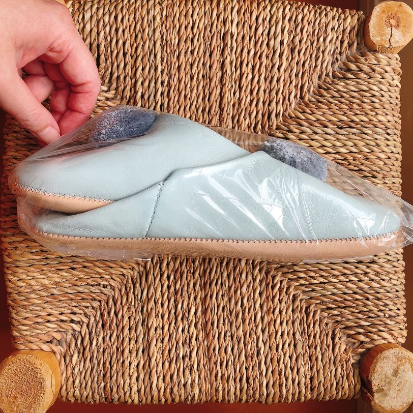 お届け時の梱包形態