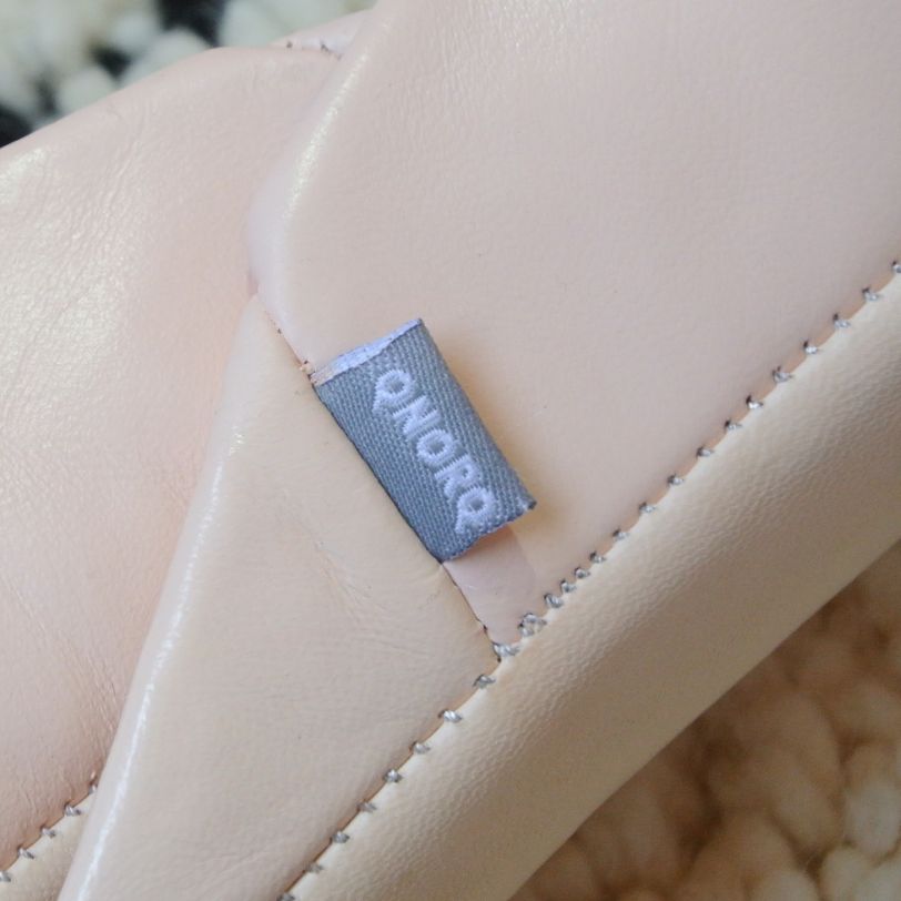 QNORQオリジナル織りネーム