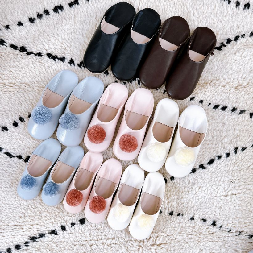 モロッコの街並み