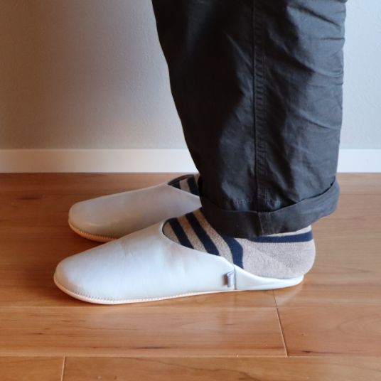 モロッコの街並み