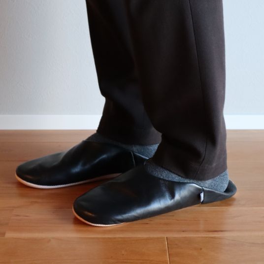 モロッコの街並み