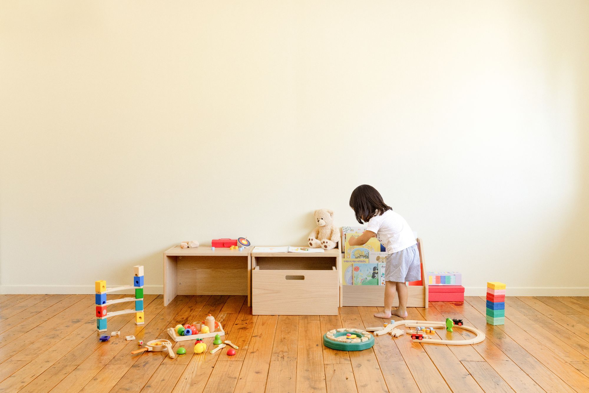 組み合わせ学習シリーズ クレッタ (Cretta)