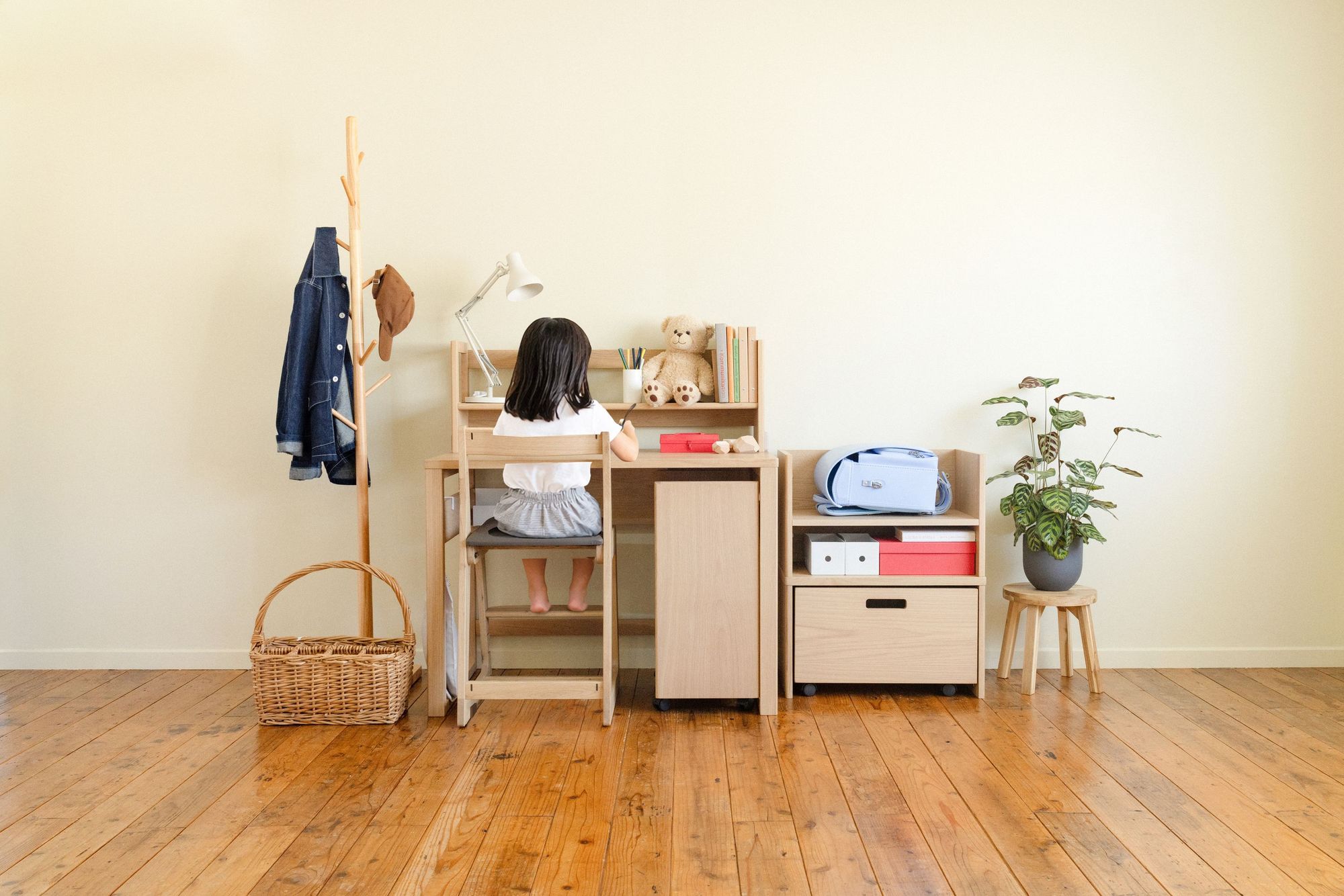 組み合わせ学習シリーズ クレッタ (Cretta)