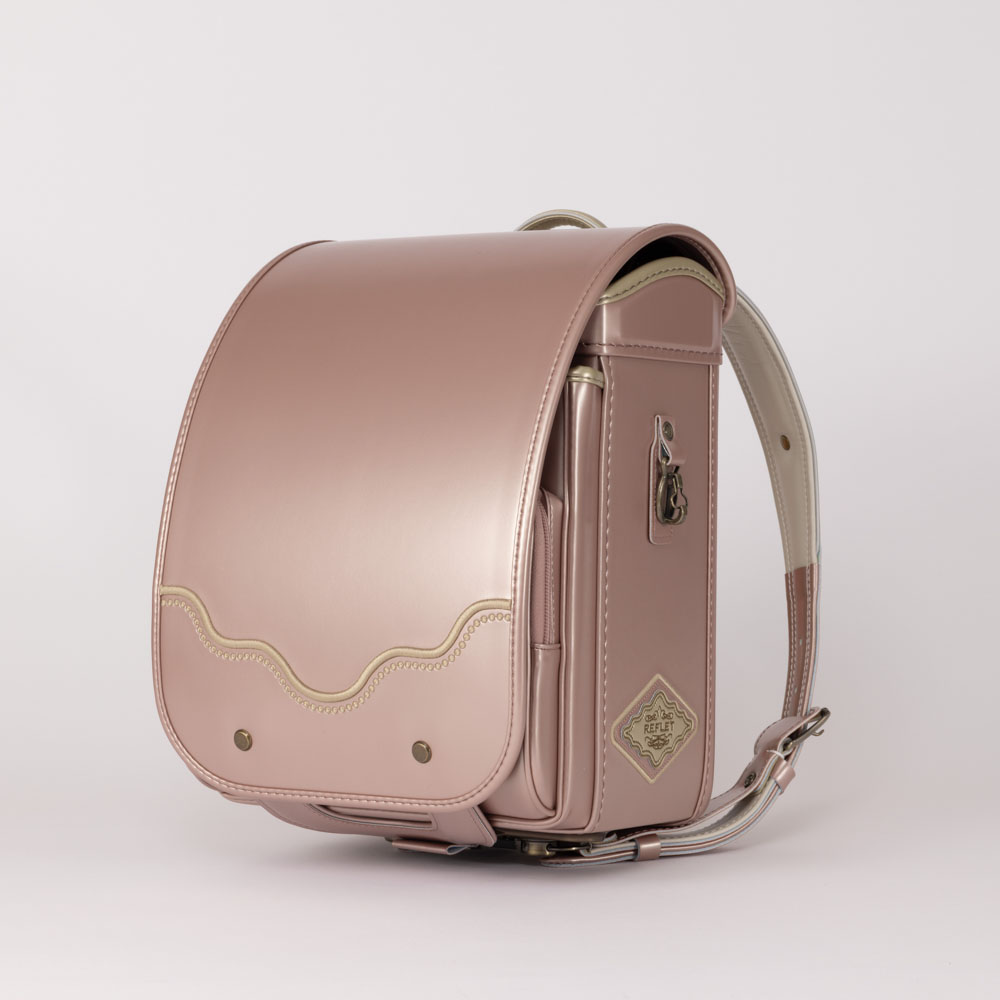 RE-5SP / シャンパンピンク